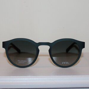 Eco Women's Sunglasses (Valluga)